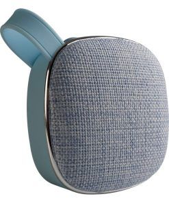 Parlante Bluethoot Ngst-27 Colores - Noga - Imagen 6