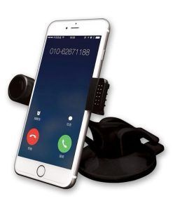 Soporte Celu/Gps Hold 03 - Noganet