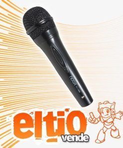 Microfono Karaoke H300- Noganet