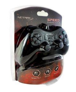 Alternative view of Gamepad Play 2 Speed - Netmak