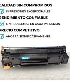 Toner Alternativo Brother 630 660 2370 Global - Imagen 3