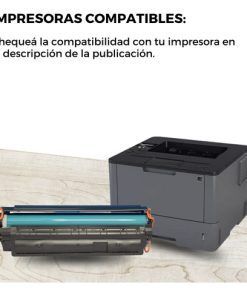Toner Alternativo Brother 630 660 2370 Global - Imagen 4