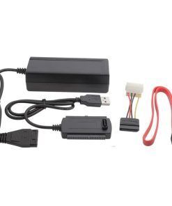 Adaptador Usb A Usb/Ide/Sata He 2020 - Noganet