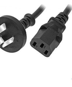 Cable Alimentacion 220V - Netmak