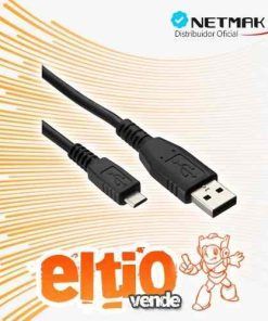 Cable Usb A Tipo C 1.5M C99 - Netmak