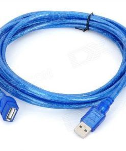 Cable Usb 2.0 Alargue 1.8M - Netmak