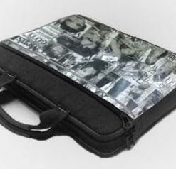 Maletin 15.6" City / Magazyne- Netmak - Imagen 2