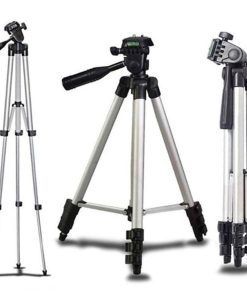Tripode Cel/Cam Universal Trip1 106Cm - Netmak - Imagen 4