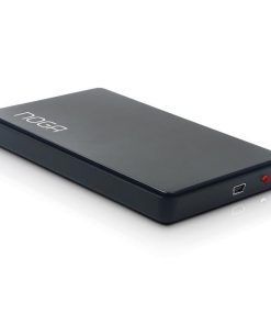 Caja Externa 2.5" 2.0 Sata - Noganet - Imagen 3