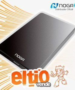 Caja Externa 2.5" 3.0 Usb Netmak