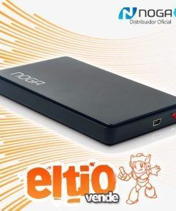 Caja Externa 2.5" 2.0 Sata - Noganet