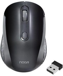 Mouse Inalambrico 690 - Noga - Imagen 3