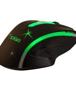 Mouse Usb Gamers Led 350 - Noga - Imagen 4