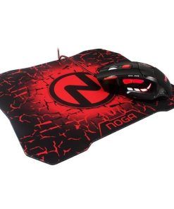 Mouse Gamers 6D + Pad G2 620Kit - Noganet - Imagen 2