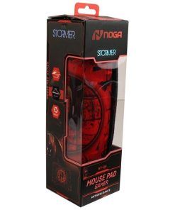 Pad Mouse Gamer G6 30Cm X 23Cm- Noganet - Imagen 2
