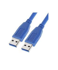 Cable Usb 3.0 1.5 M/M C85 - Netmak - Imagen 2