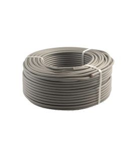 Cable Utp Bobina X 100M Cat5E Interior - Netmak - Imagen 2