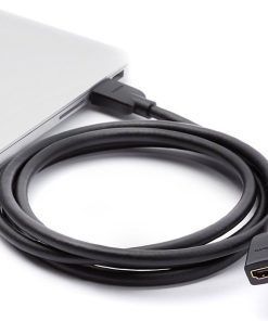 Cable Hdmi Extension M/H 1.8M C53 - Netmak - Imagen 2