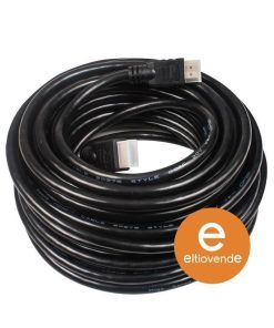Cable Hdmi 20 M Noga