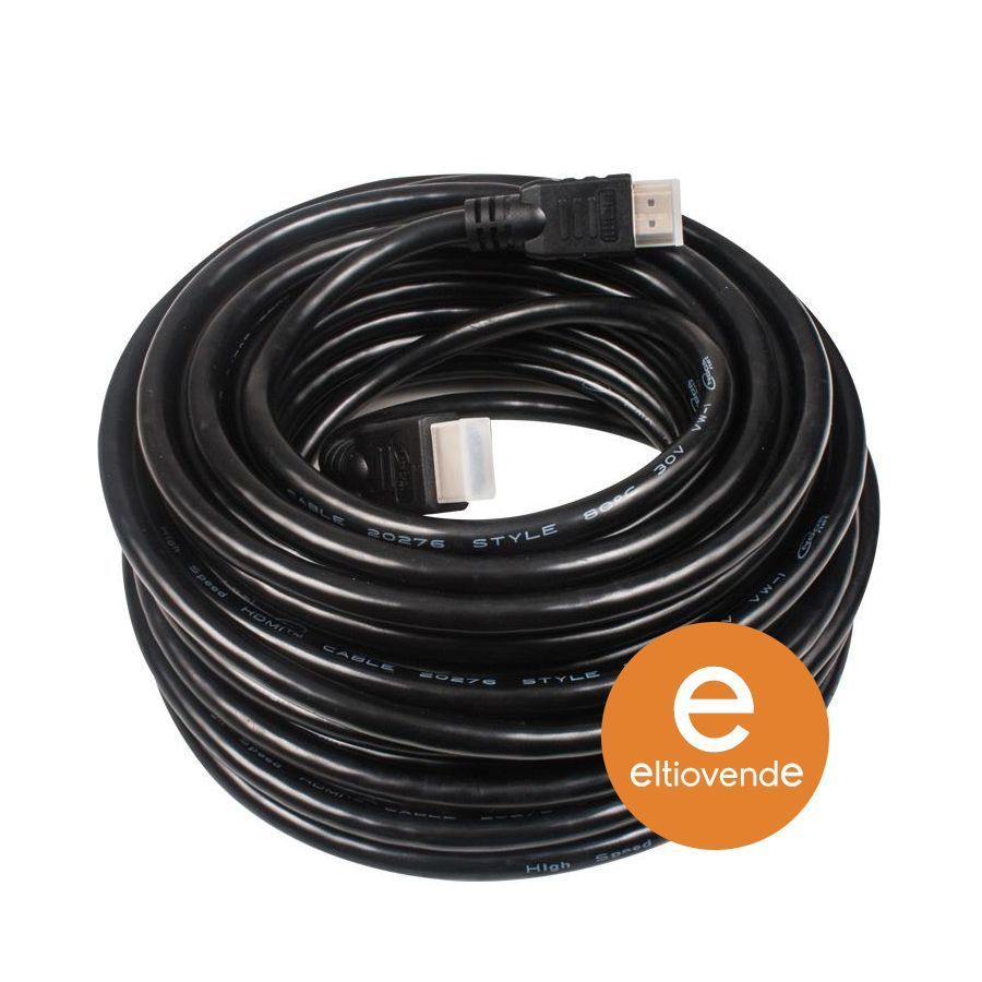 Cable Hdmi 20 M Noga