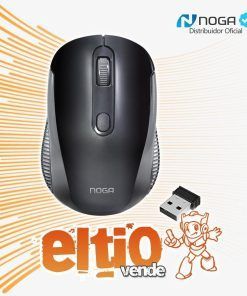 Mouse Inalambrico 690 - Noga