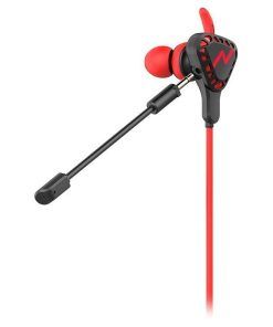 Auriculares Gamer In Ear C/ Mic Eon2 Ps4 - Noga