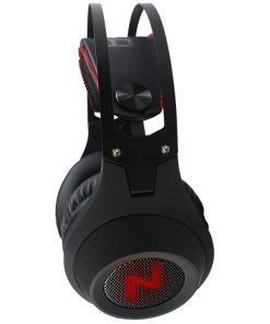 Auricular Gamer Led Wake - Noga - Imagen 3