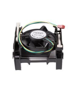 Cooler Socket 478 P4 - Noganet