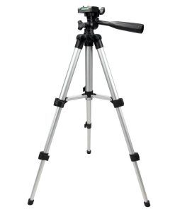 Tripode Cel/Cam Univ C/Sop 150Cm Trip3 - Netmak - Imagen 2