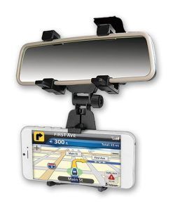 Soporte Gps/Celular Hold7 Universal - Noga - Imagen 2