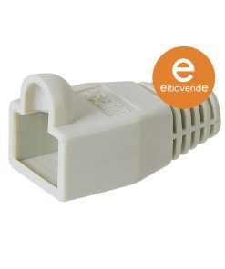 CAPUCHON RJ45 X 100 - NOGA