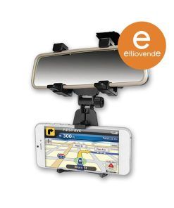 Soporte Gps/Celular Hold7 Universal - Noga