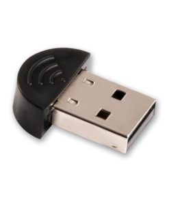 Adaptador Usb Bluetoht Nano - Noga Netmak - Imagen 2