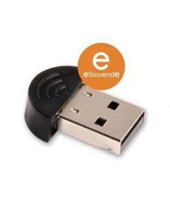 Adaptador Usb Bluetoht Nano - Noga Netmak