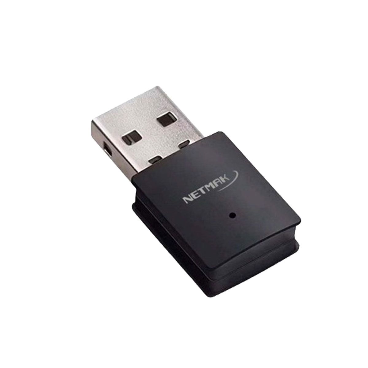 Placa Usb Wifi 150Mbps - Netmak