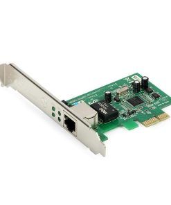 Placa Red Pci Express Gigabit E723 - Netmak - Imagen 2