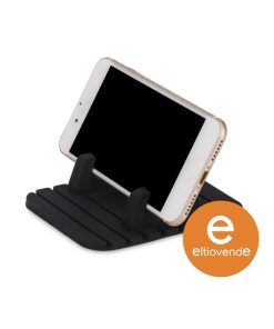 Soporte Cel Antideslizante Hc17 - Netmak