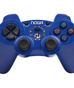 Game Pad Usb 2131 C/ Vibracion Colores - Noganet - Imagen 2