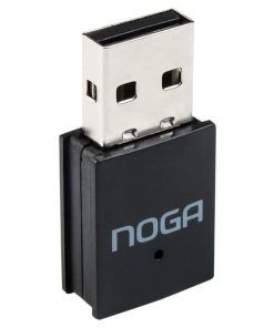 Placa Wifi Usb 300Mbps Nano Noga