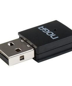 Placa Wifi Usb 300Mbps Nano Noga - Imagen 2