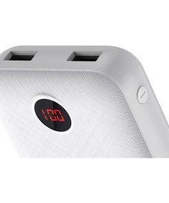 Cargador Power Bank 10000Ma - Noga - Imagen 2