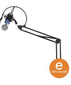 Soporte Microfono C/ Brazo Art 270? Sm01 - Netmak