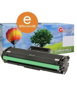 Toner Alternativo Samsung 404 Yellow - Global