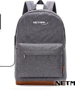 Mochila Notebook Dimaro 15.6" - Netmak - Imagen 2
