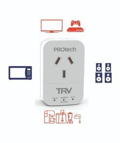 Protector De Tension Protech E - Trv