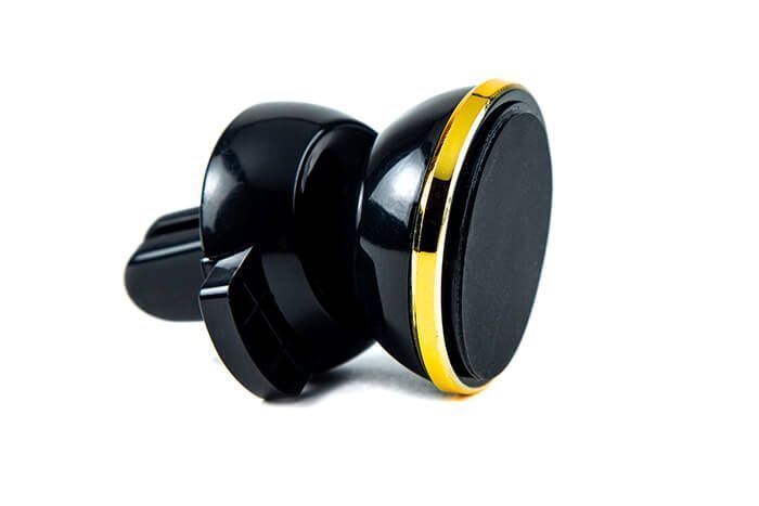 Soporte Celular Univ Imantado 01 - Dinax