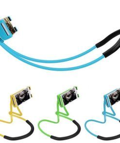 Soporte Celular Holder P/ Cuello - Dx