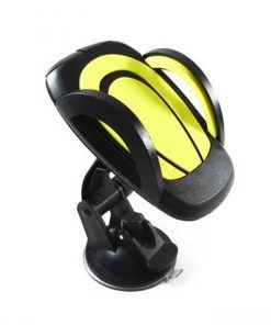 Soporte Gps/Celular C/ Brazo U40 - Dinax