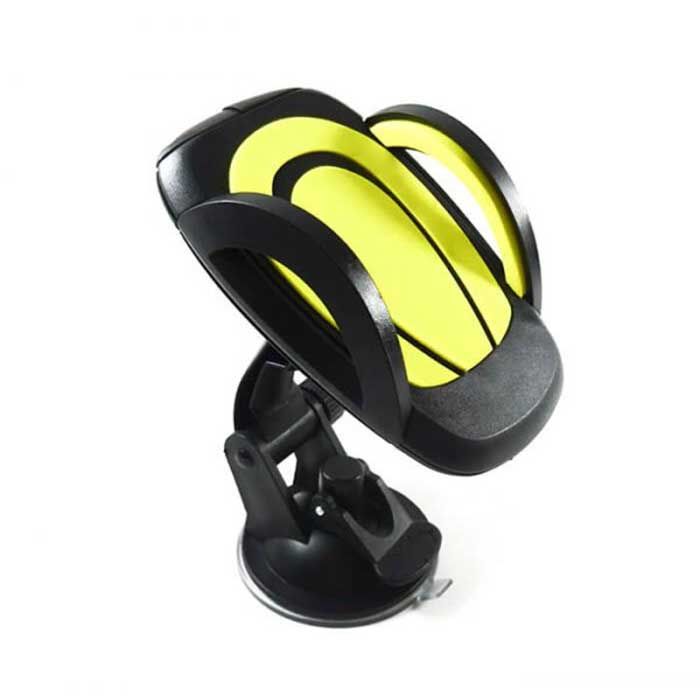 Soporte Gps/Celular C/ Brazo U40 - Dinax
