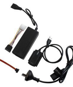 Adaptador Usb/Ide/Sata 3.0 2020 - Noga - Imagen 2